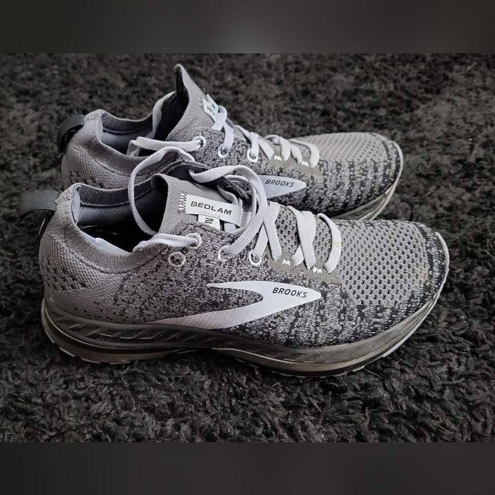 Brooks Bedlam 2